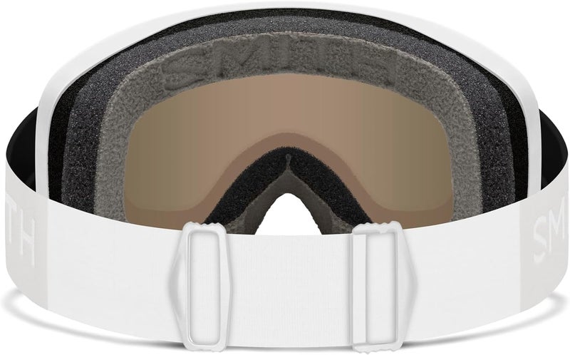 SMITH Blazer Goggles with Carbonic-x Lens – Performance Snowsports Goggles for Skiing & Snowboarding – For Men & Women - Image 5